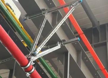 水磨沟抗震支架厂家与你分享你必须做的紧急情况下的准备